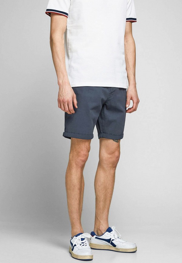 

Шорты Jack & Jones, Синий