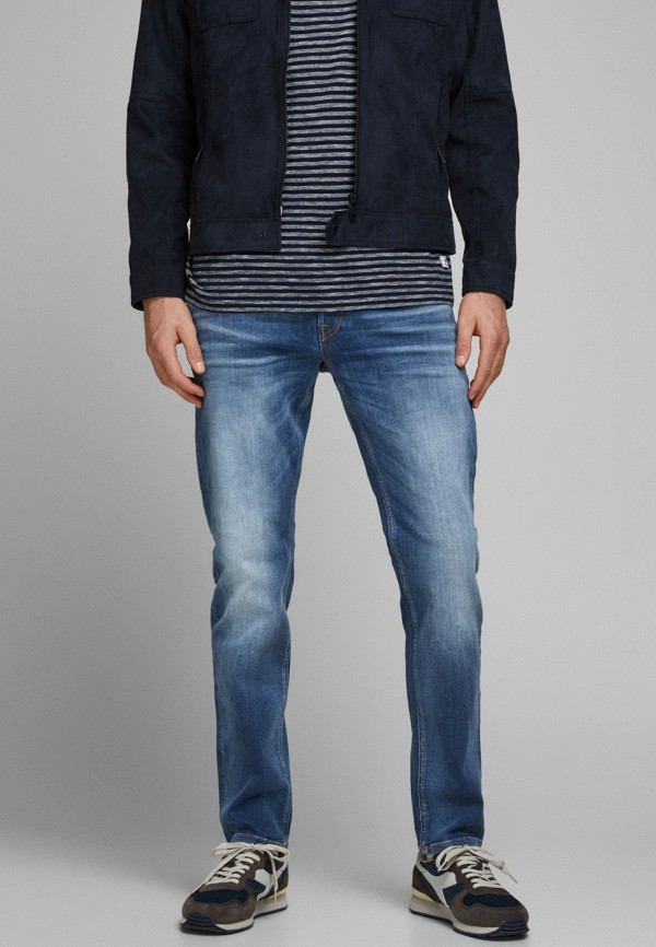 

Джинсы Jack & Jones, Синий, MIKE
