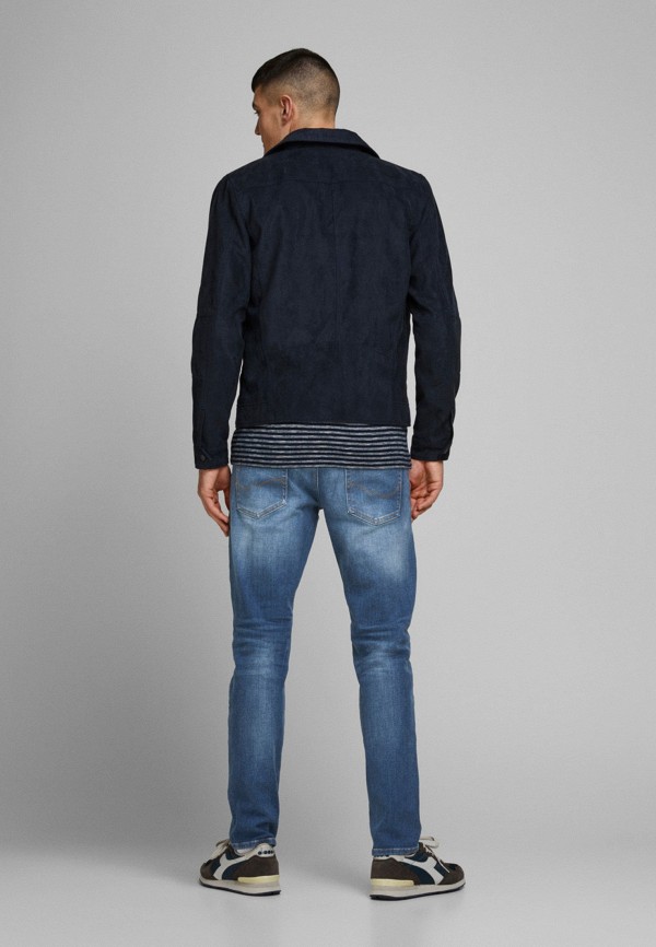 

Джинсы Jack & Jones, Синий, Jack & Jones JA391EMHSVP9