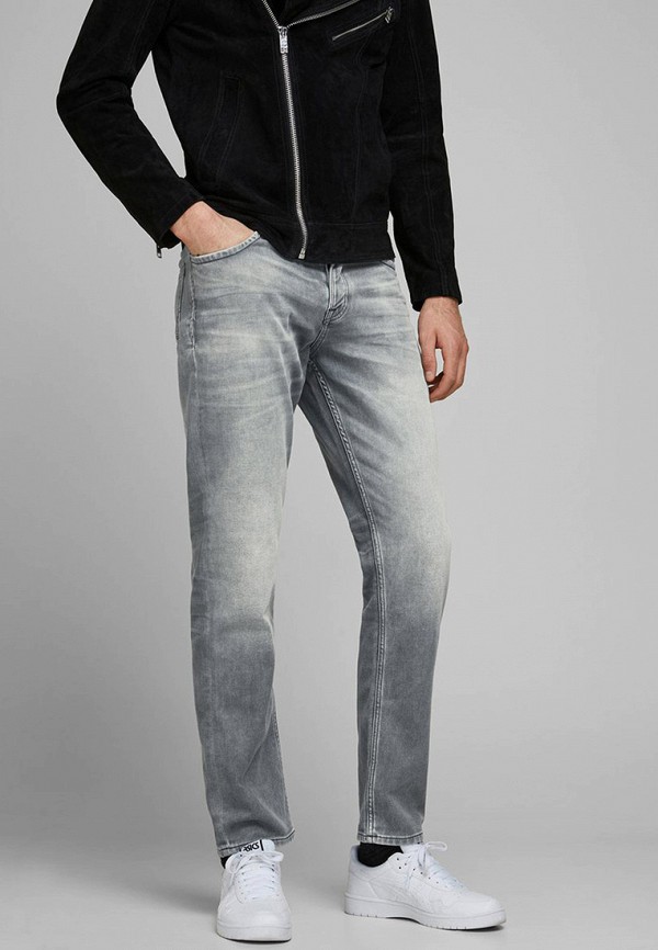 

Джинсы Jack & Jones, Серый, TIM