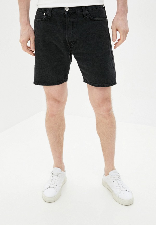 

Шорты джинсовые Jack & Jones, Черный