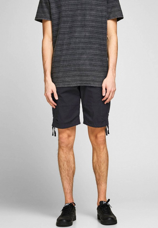 

Шорты Jack & Jones, Черный, Jack & Jones JA391EMHSVQ8