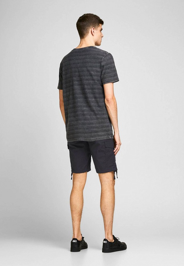 

Шорты Jack & Jones, Черный, Jack & Jones JA391EMHSVQ8