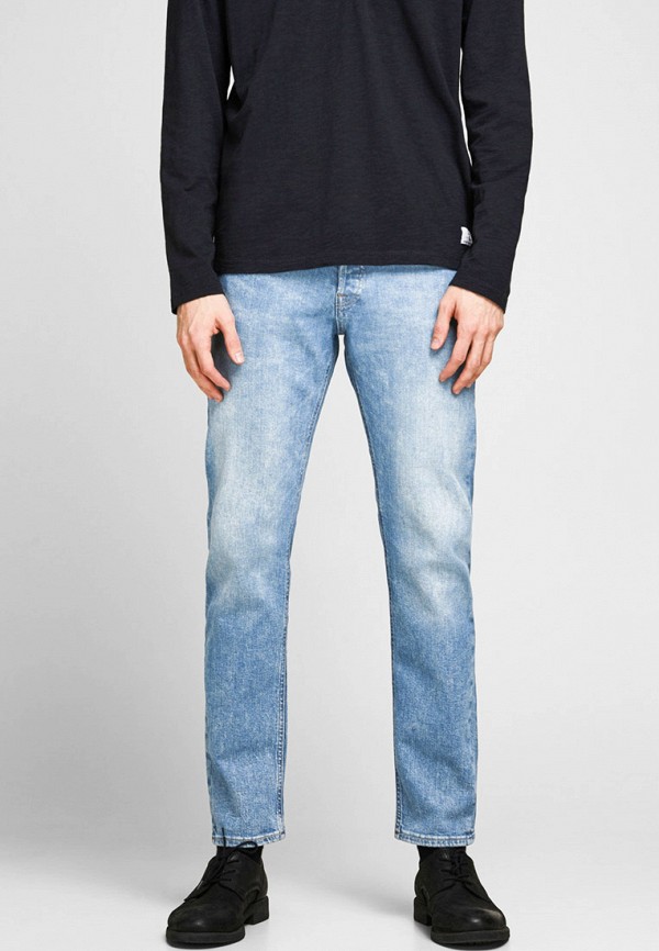

Джинсы Jack & Jones, Синий, MIKE
