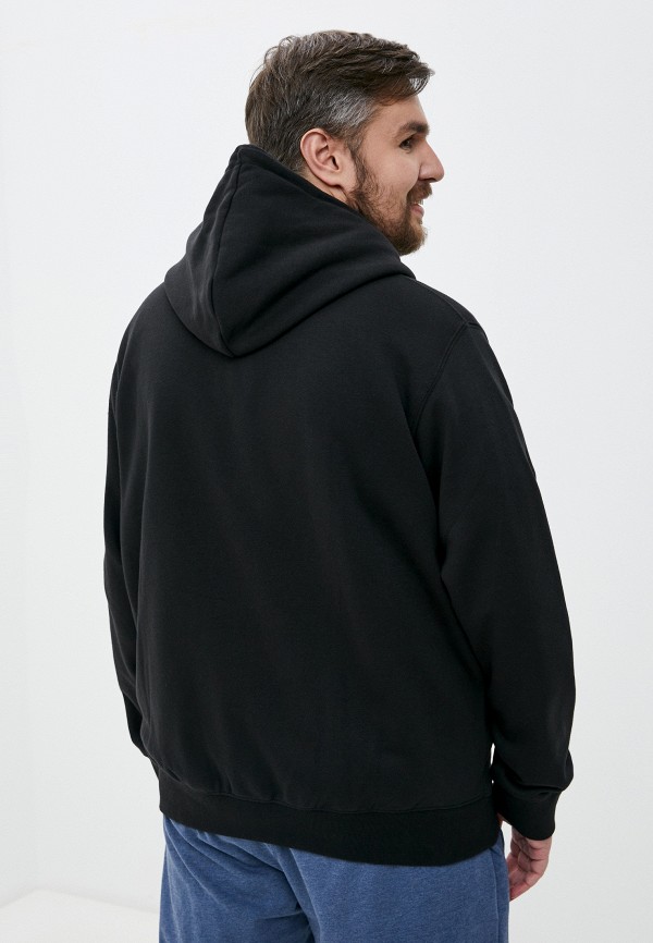 

Толстовка Jack & Jones, Черный, Jack & Jones JA391EMHSVR5