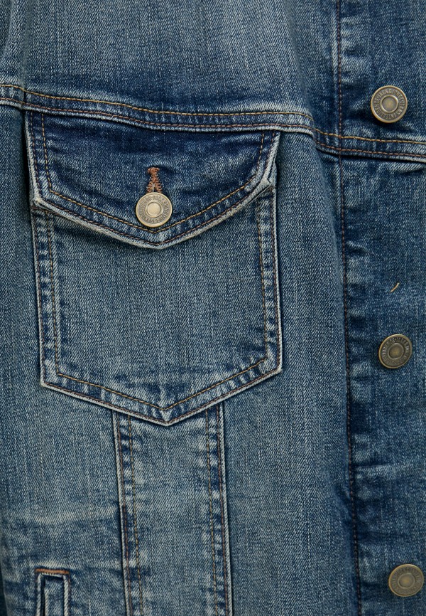 

Куртка джинсовая Jack & Jones, Синий