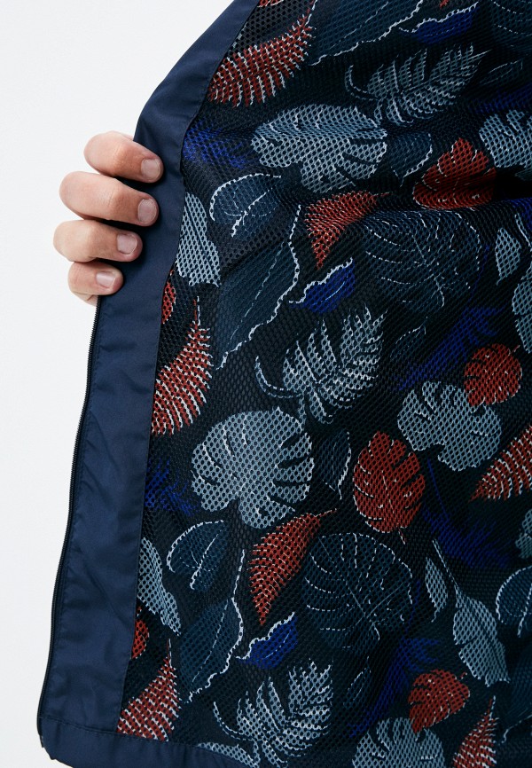 

Ветровка Jack & Jones, Синий, Jack & Jones JA391EMHSVS2