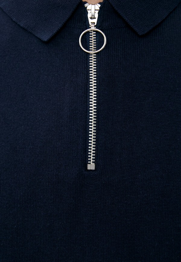 

Поло Jack & Jones, Синий, Jack & Jones JA391EMHSVS6