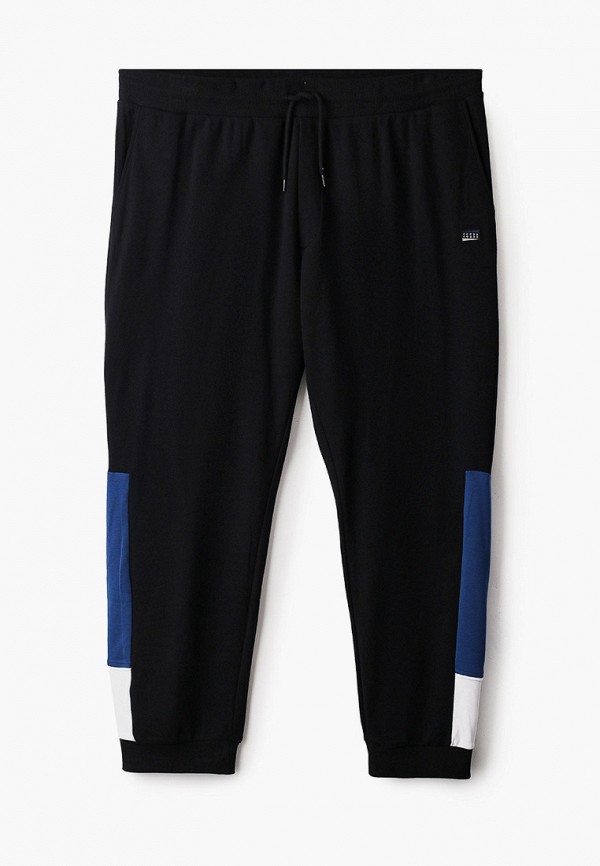 

Брюки спортивные Jack & Jones, Черный, Jack & Jones JA391EMHSVS9