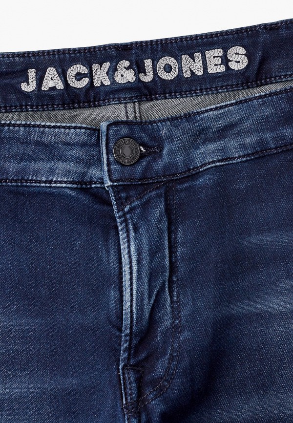 фото Шорты джинсовые jack & jones