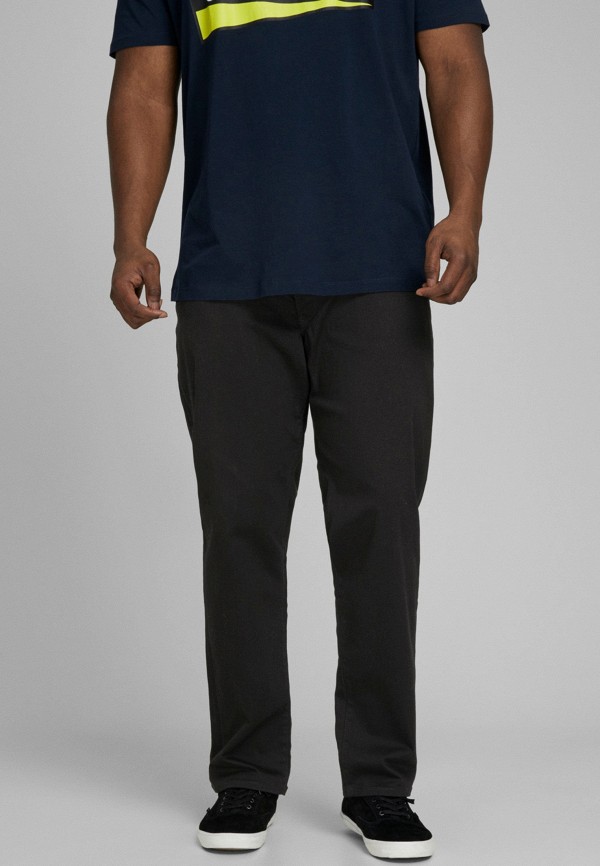 

Джинсы Jack & Jones, Серый, GLENN