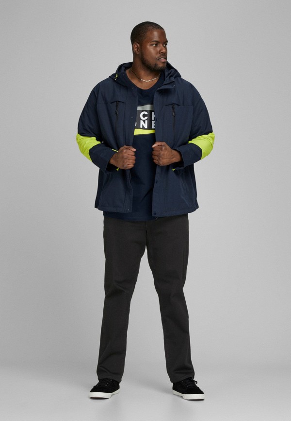 

Джинсы Jack & Jones, Серый, Jack & Jones JA391EMHSVT5