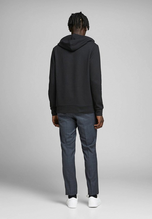 

Худи Jack & Jones, Черный, Jack & Jones JA391EMHSVT8
