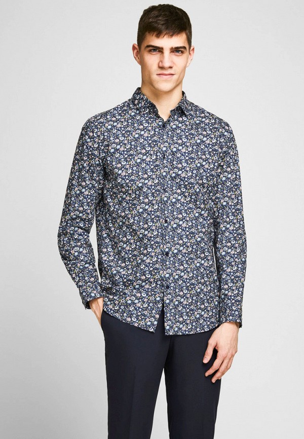

Рубашка Jack & Jones, Мультиколор, Jack & Jones JA391EMHSVU1