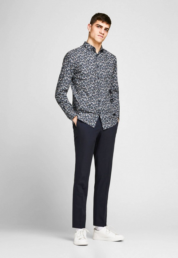 

Рубашка Jack & Jones, Мультиколор, Jack & Jones JA391EMHSVU1
