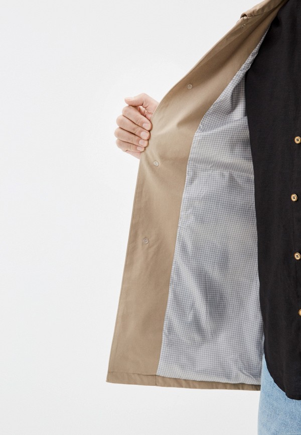 

Плащ Jack & Jones, Бежевый, Jack & Jones JA391EMHSVU2