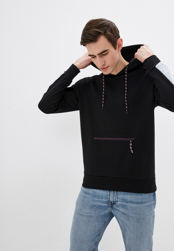 

Худи Jack & Jones, Черный