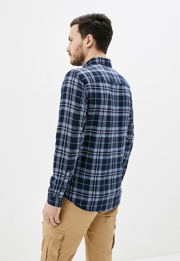 

Рубашка Jack & Jones, Синий, Jack & Jones JA391EMHSVU7
