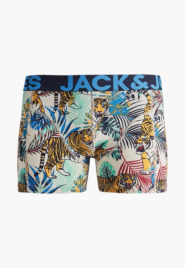 

Трусы Jack & Jones, Разноцветный