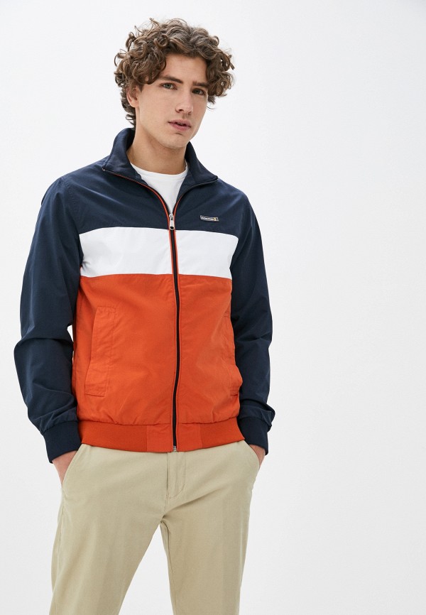 

Куртка Jack & Jones, Оранжевый, Jack & Jones JA391EMHSVX1