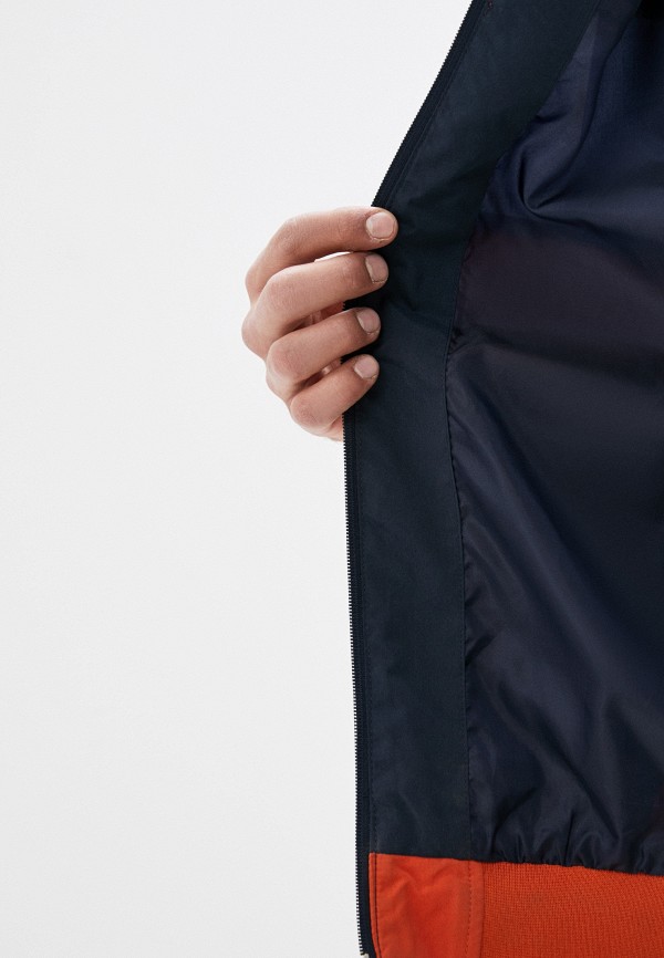 

Куртка Jack & Jones, Оранжевый, Jack & Jones JA391EMHSVX1