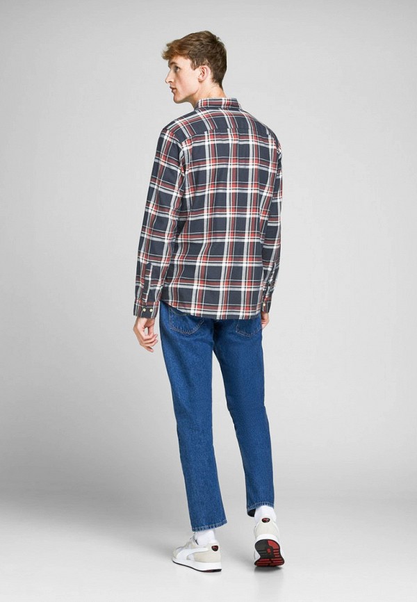 

Рубашка Jack & Jones, Мультиколор, Jack & Jones JA391EMHSVX5