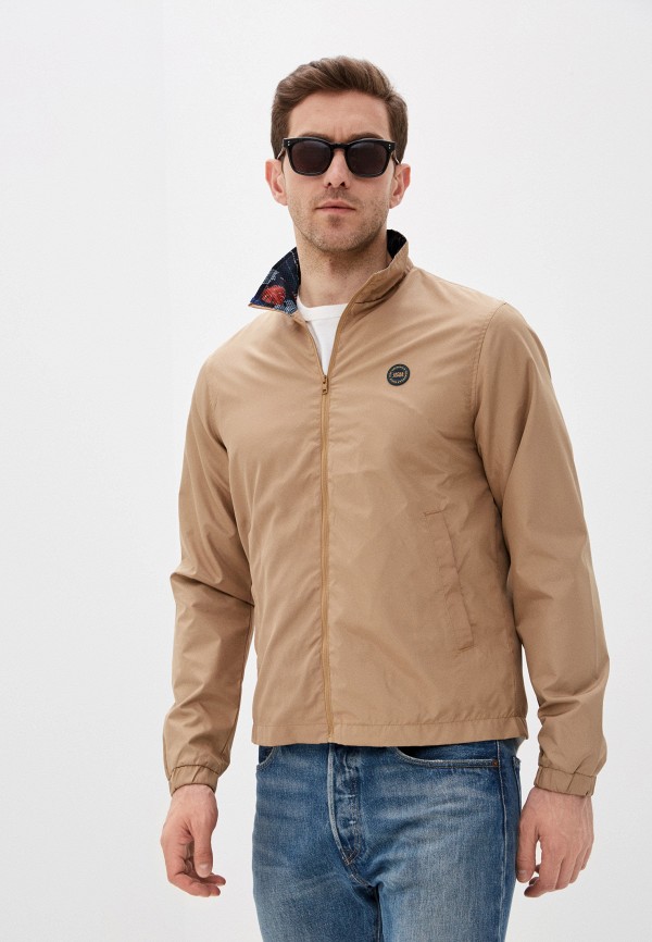 

Ветровка Jack & Jones, Коричневый