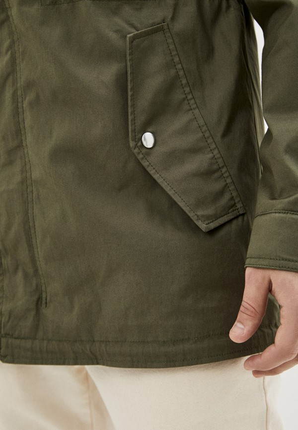 

Парка Jack & Jones, Хаки, Jack & Jones JA391EMHSVX7