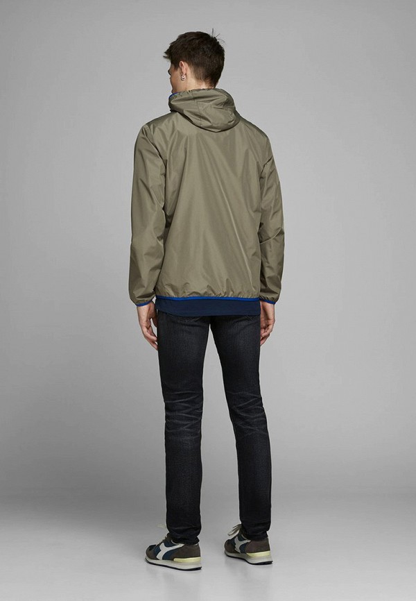 

Куртка Jack & Jones, Хаки, Jack & Jones JA391EMHSVX9
