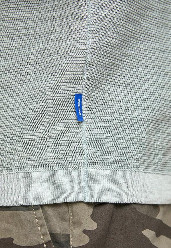 

Джемпер Jack & Jones, Бирюзовый, Jack & Jones JA391EMHSVY0