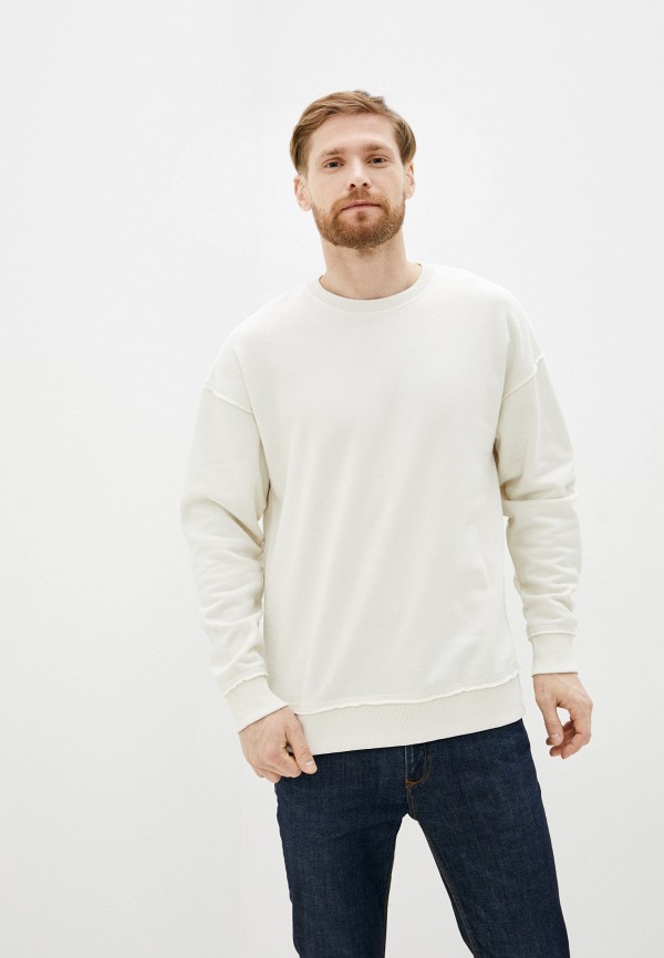 

Свитшот Jack & Jones, Белый