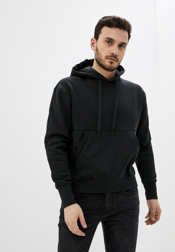 

Худи Jack & Jones, Черный