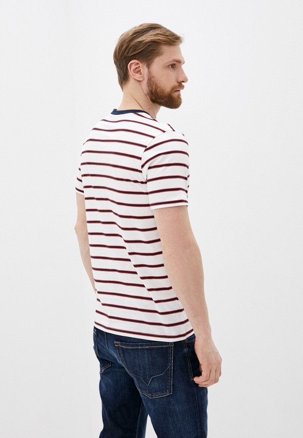 

Футболка Jack & Jones, Белый, Jack & Jones JA391EMHSVZ3