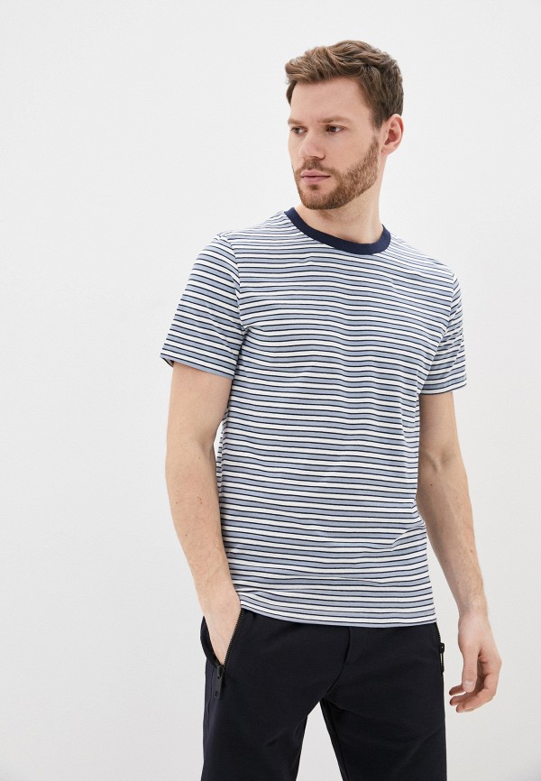 

Футболка Jack & Jones, Голубой
