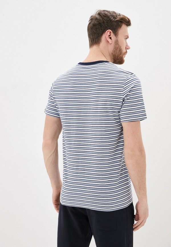 

Футболка Jack & Jones, Голубой, Jack & Jones JA391EMHSVZ4