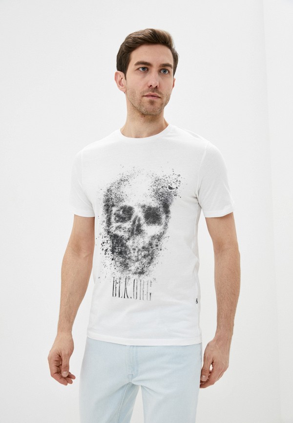 

Футболка Jack & Jones, Белый