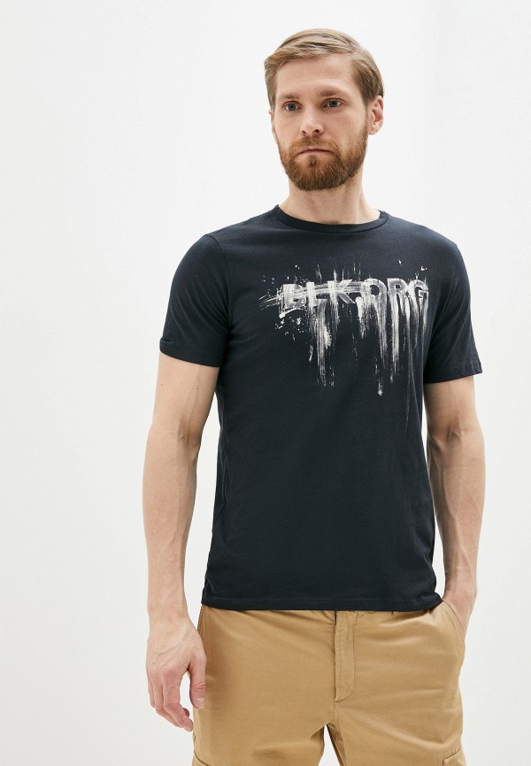 

Футболка Jack & Jones, Черный, Jack & Jones JA391EMHSVZ7