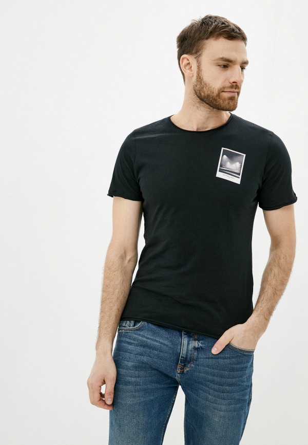 

Футболка Jack & Jones, Черный