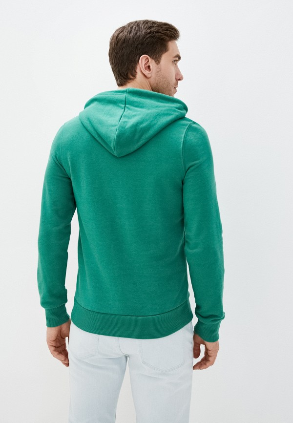 

Худи Jack & Jones, Зеленый, Jack & Jones JA391EMHSWB1