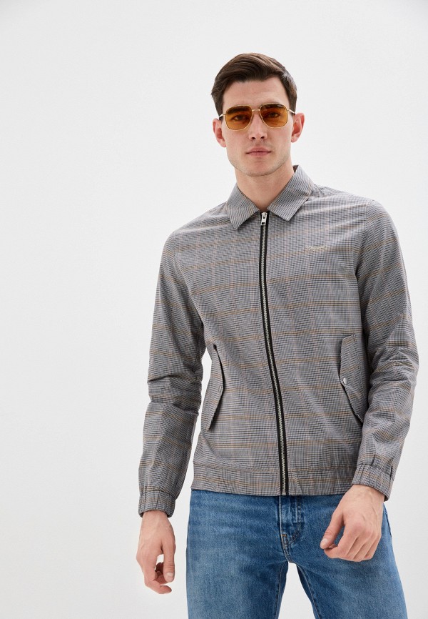 

Куртка Jack & Jones, Серый