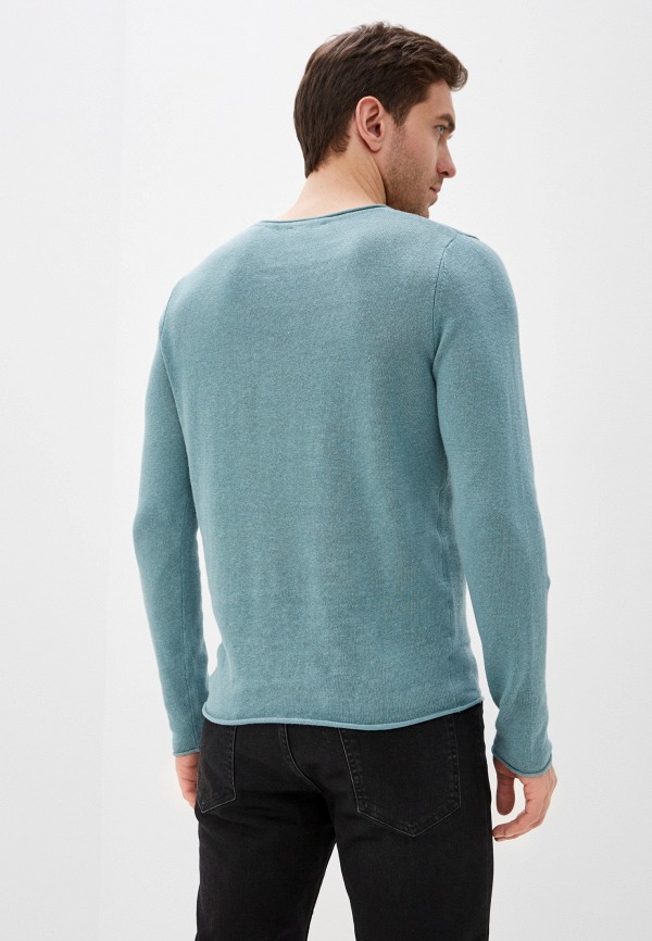 

Джемпер Jack & Jones, Бирюзовый, Jack & Jones JA391EMHSWC7
