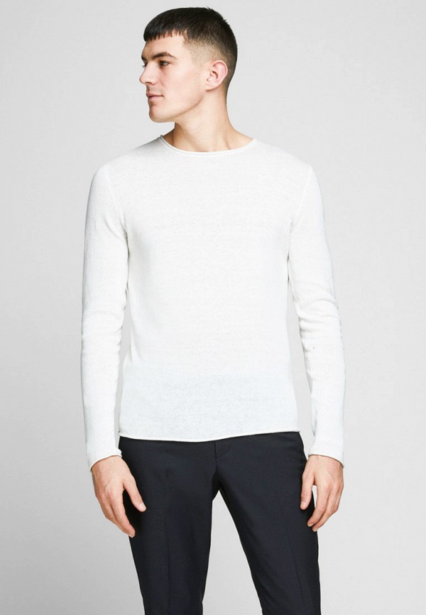 

Джемпер Jack & Jones, Белый