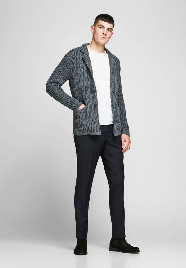 

Джемпер Jack & Jones, Белый, Jack & Jones JA391EMHSWC9