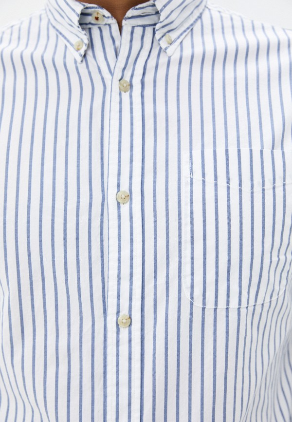 

Рубашка Jack & Jones, Белый, Jack & Jones JA391EMHSWE0