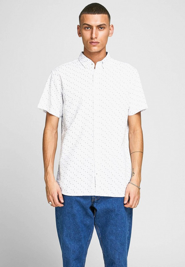 

Рубашка Jack & Jones, Белый