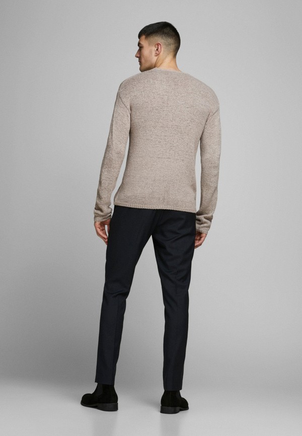 

Джемпер Jack & Jones, Бежевый, Jack & Jones JA391EMHSWE7