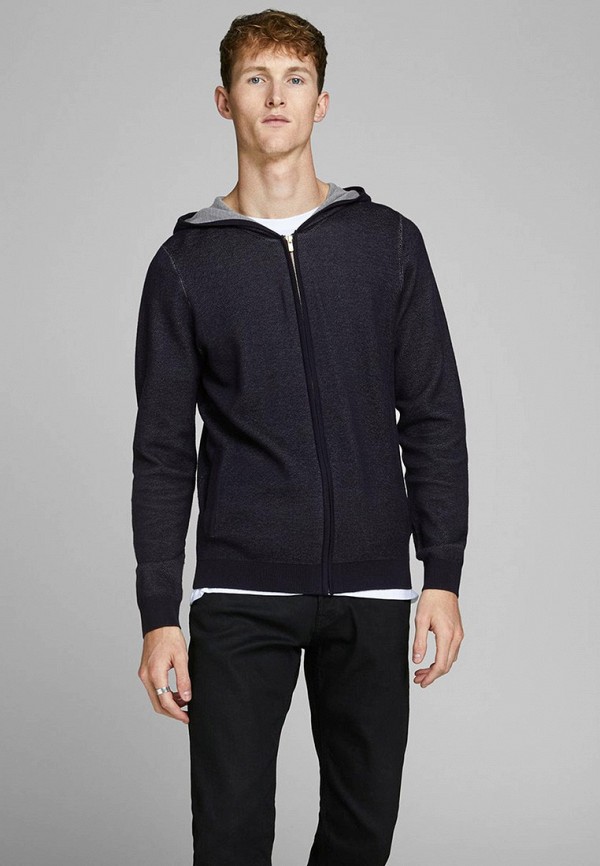 

Толстовка Jack & Jones, Синий