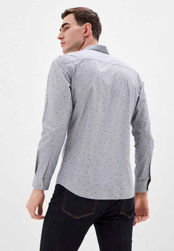 

Рубашка Jack & Jones, Серый, Jack & Jones JA391EMHSWE9