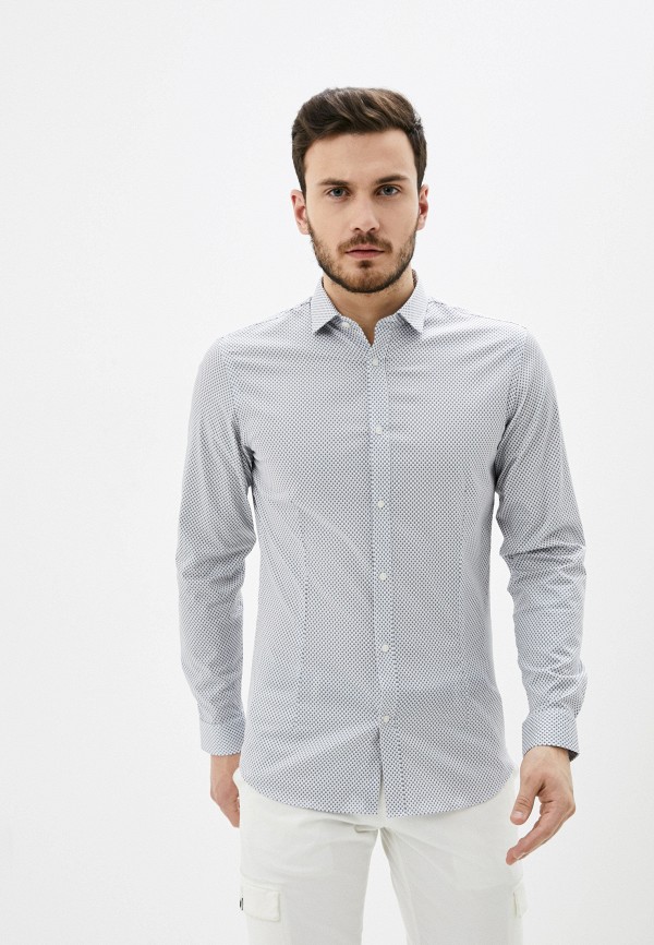 

Рубашка Jack & Jones, Белый