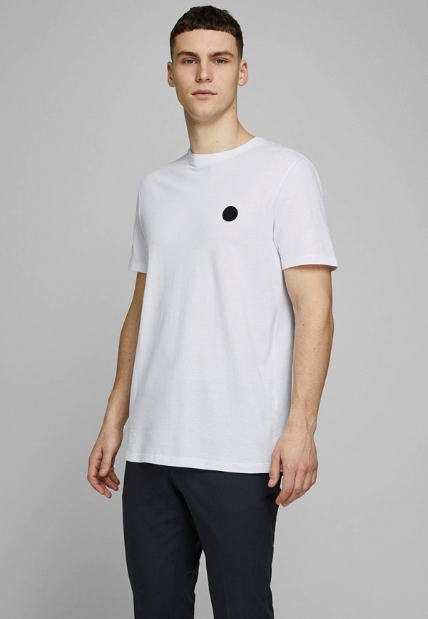 

Футболка Jack & Jones, Белый
